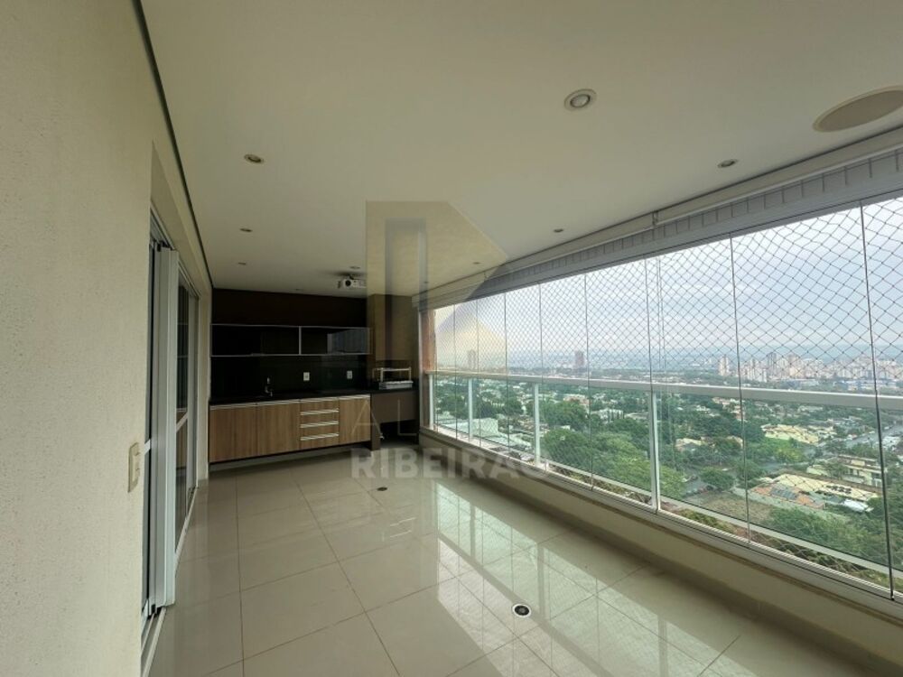 Apartamento, 3 quartos, 180 m² - Foto 1