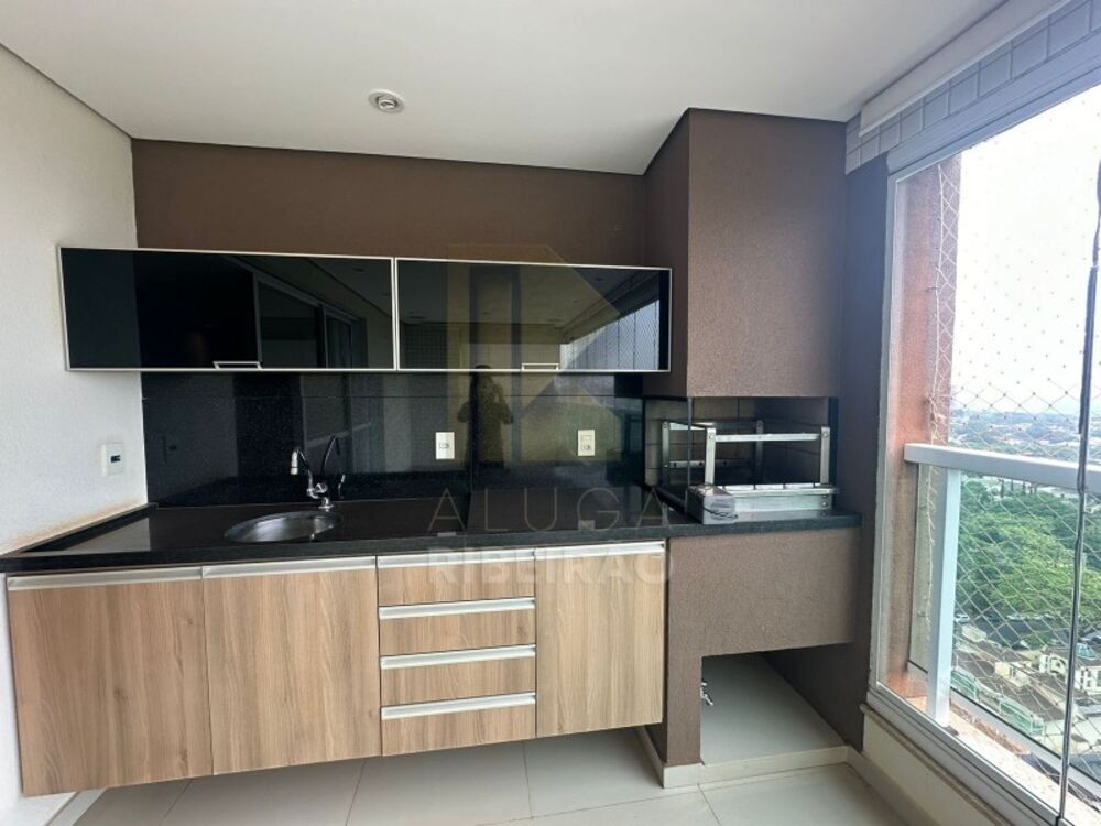 Apartamento, 3 quartos, 180 m² - Foto 2