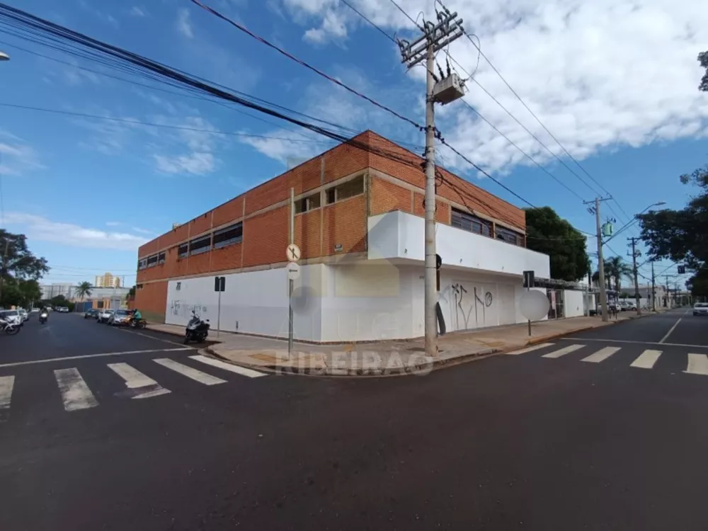 Prédio Inteiro, 525 m² - Foto 2