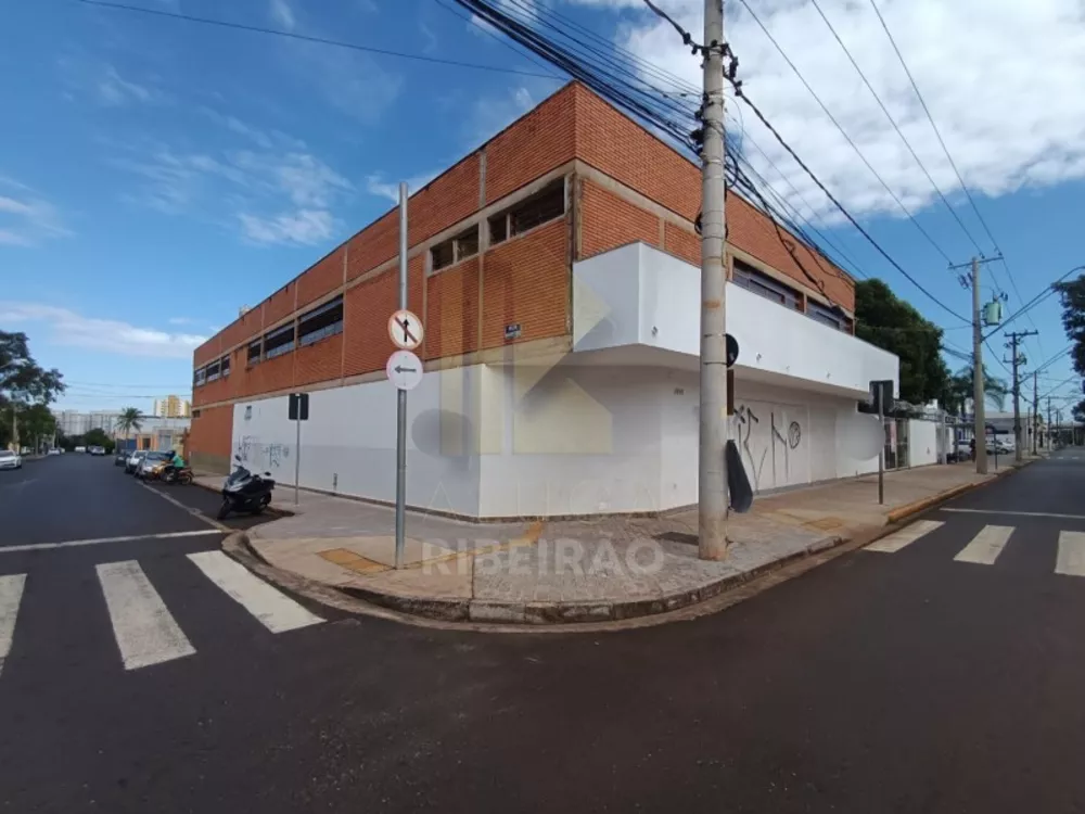 Prédio Inteiro, 525 m² - Foto 1