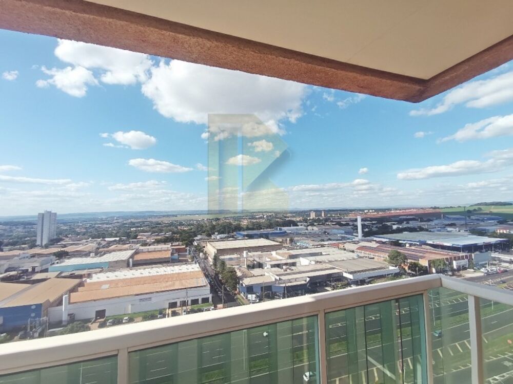 Sala-Conjunto, 102 m² - Foto 1