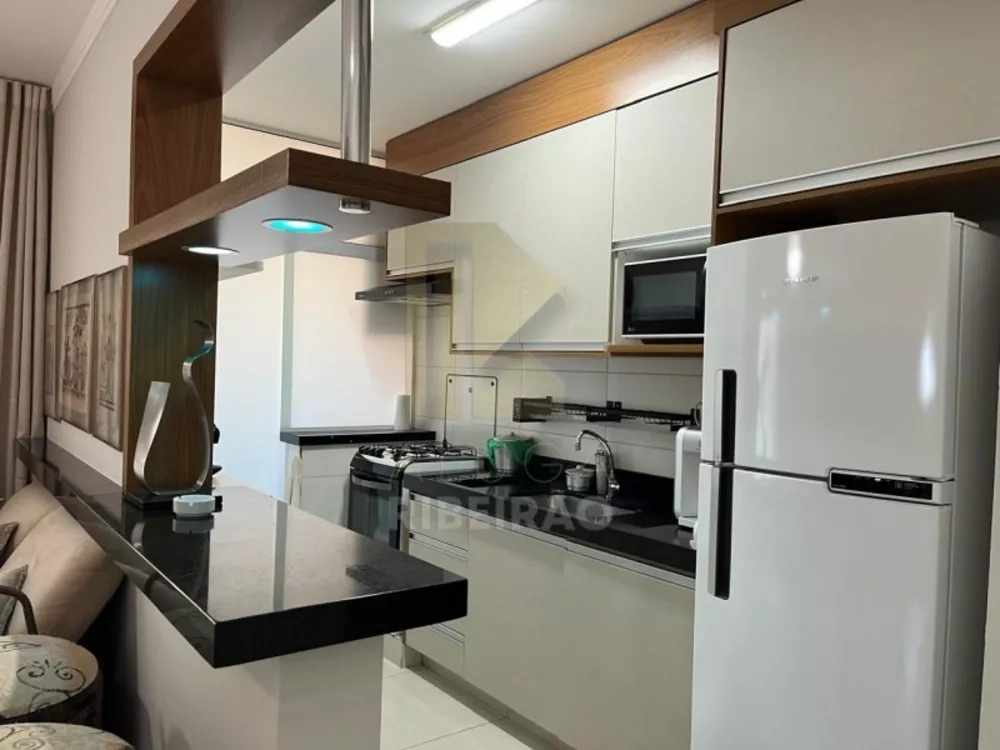 Apartamento, 2 quartos, 78 m² - Foto 5