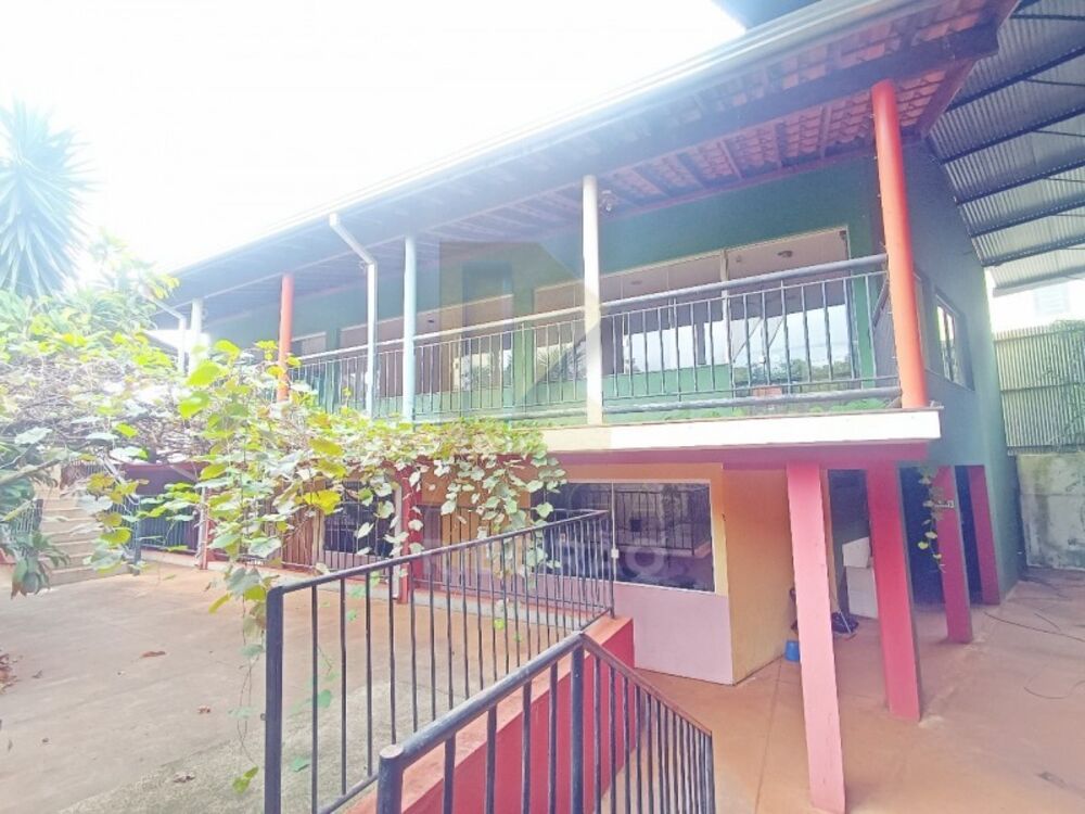 Prédio Inteiro para alugar, 467m² - Foto 1