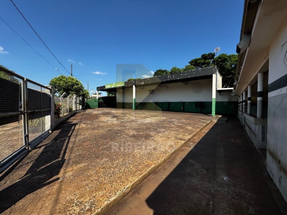 Depósito-Galpão, 605 m² - Foto 2