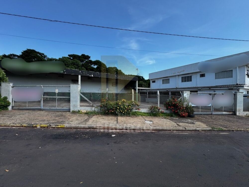 Depósito-Galpão, 605 m² - Foto 6