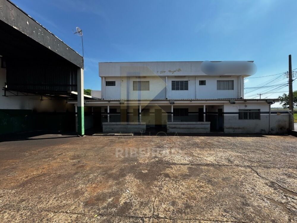 Depósito-Galpão, 605 m² - Foto 5