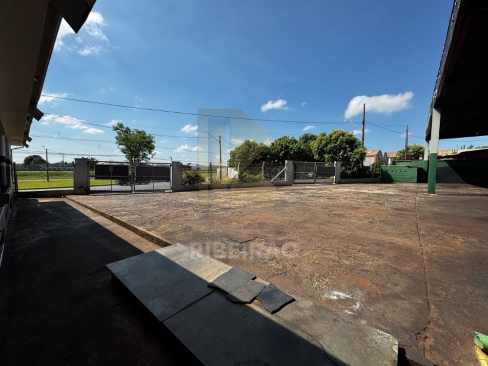 Depósito-Galpão, 605 m² - Foto 4