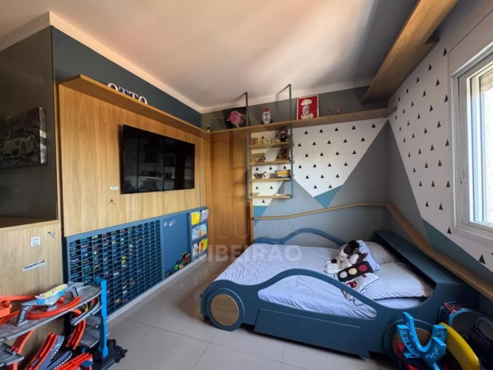 Apartamento, 3 quartos, 172 m² - Foto 2