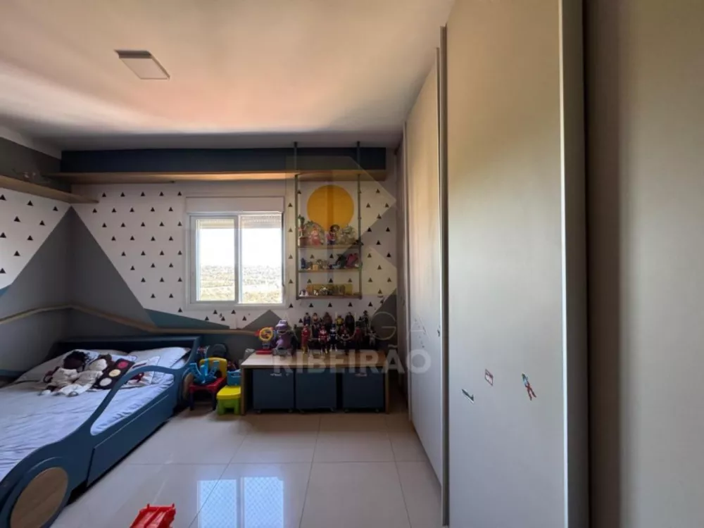 Apartamento, 3 quartos, 172 m² - Foto 1