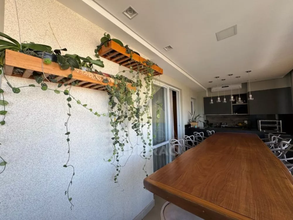 Apartamento, 3 quartos, 172 m² - Foto 3