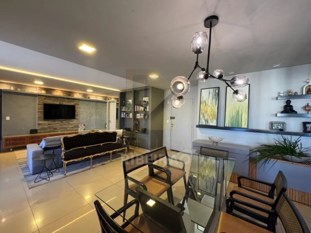 Apartamento, 3 quartos, 172 m² - Foto 19