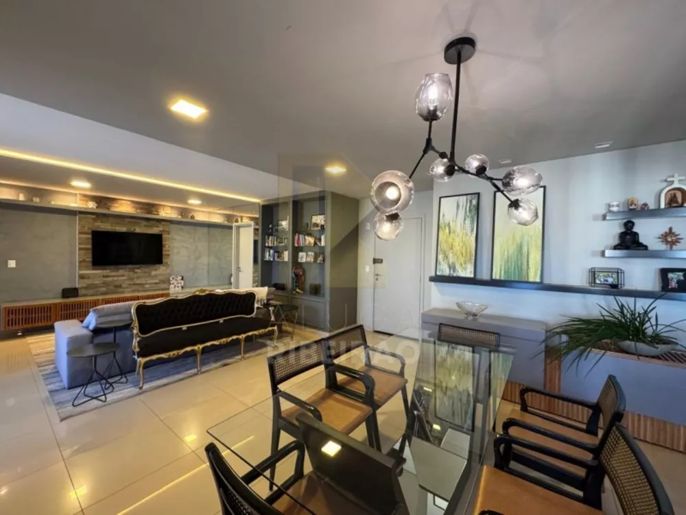Apartamento, 3 quartos, 172 m² - Foto 17