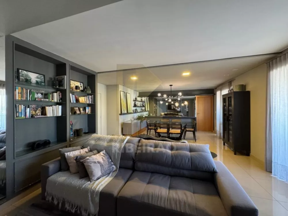 Apartamento, 3 quartos, 172 m² - Foto 13