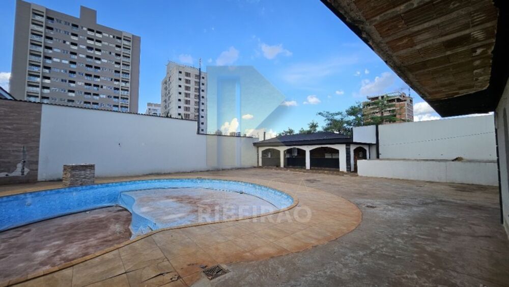 Prédio Inteiro para alugar com 10 quartos, 811m² - Foto 29