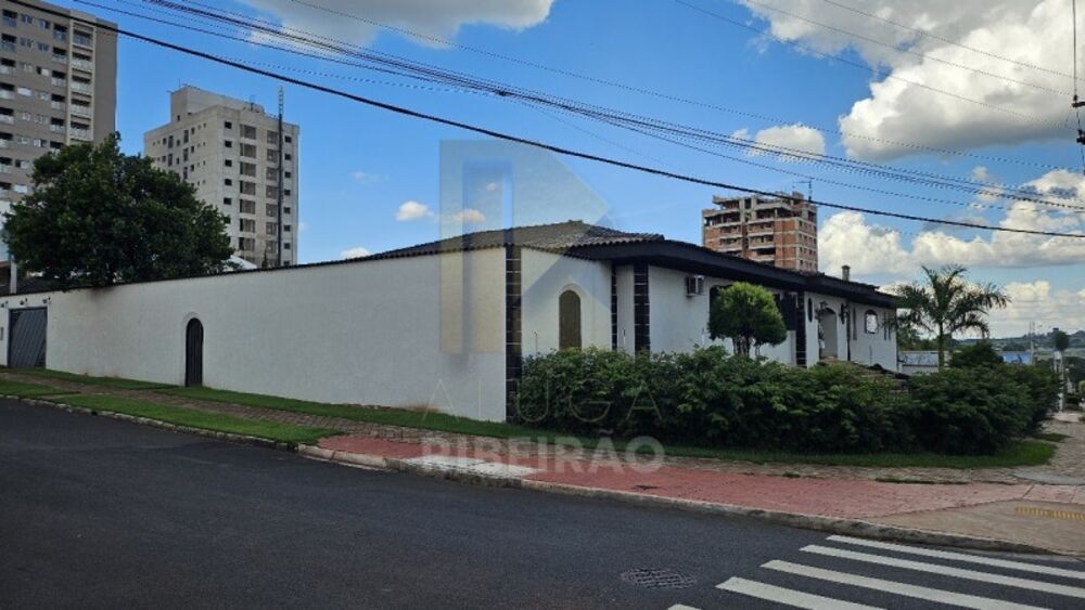 Prédio Inteiro para alugar com 10 quartos, 811m² - Foto 5