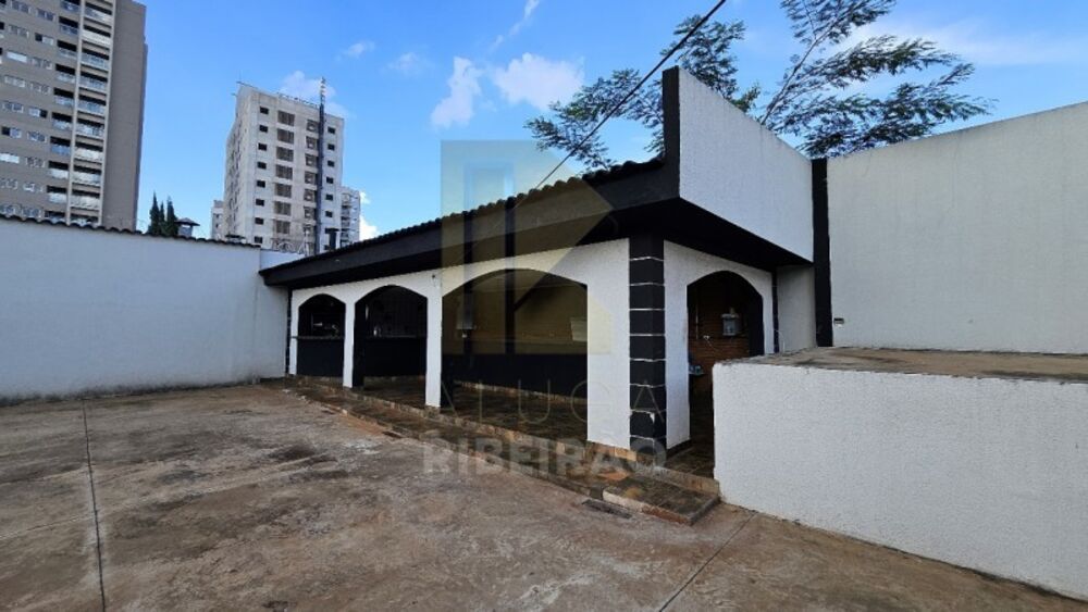 Prédio Inteiro para alugar com 10 quartos, 811m² - Foto 27