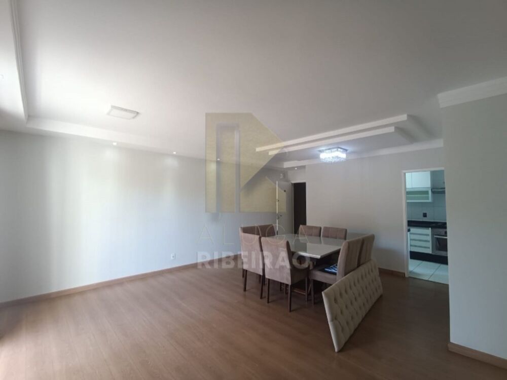 Apartamento, 3 quartos, 77 m² - Foto 2