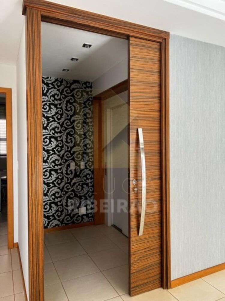 Apartamento, 3 quartos, 180 m² - Foto 1