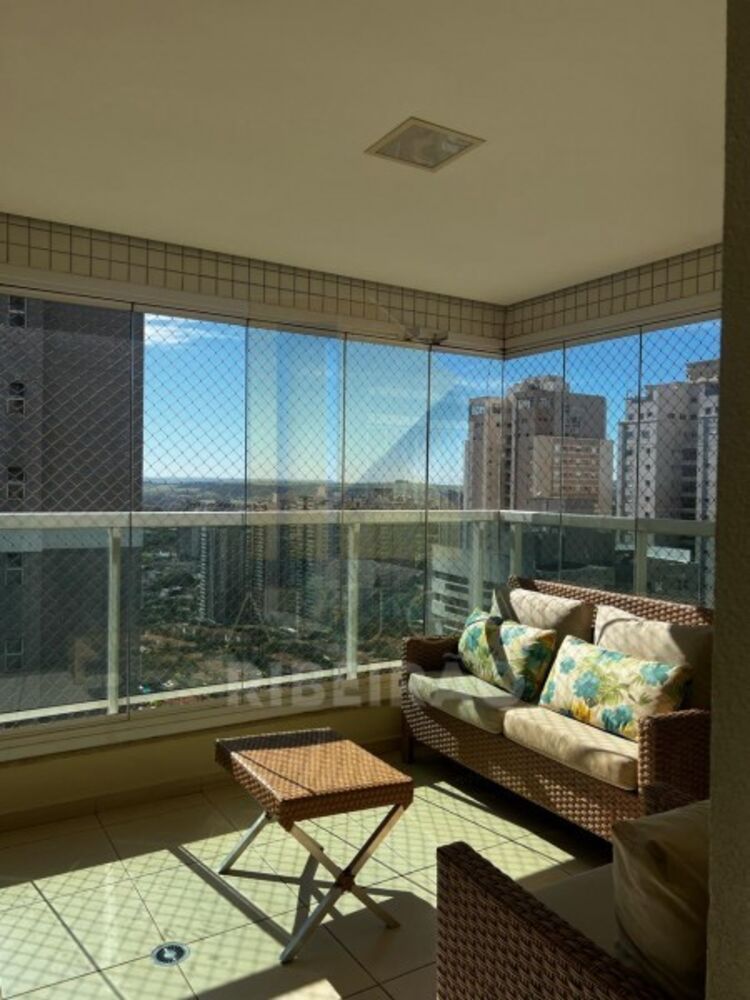 Apartamento, 3 quartos, 180 m² - Foto 7