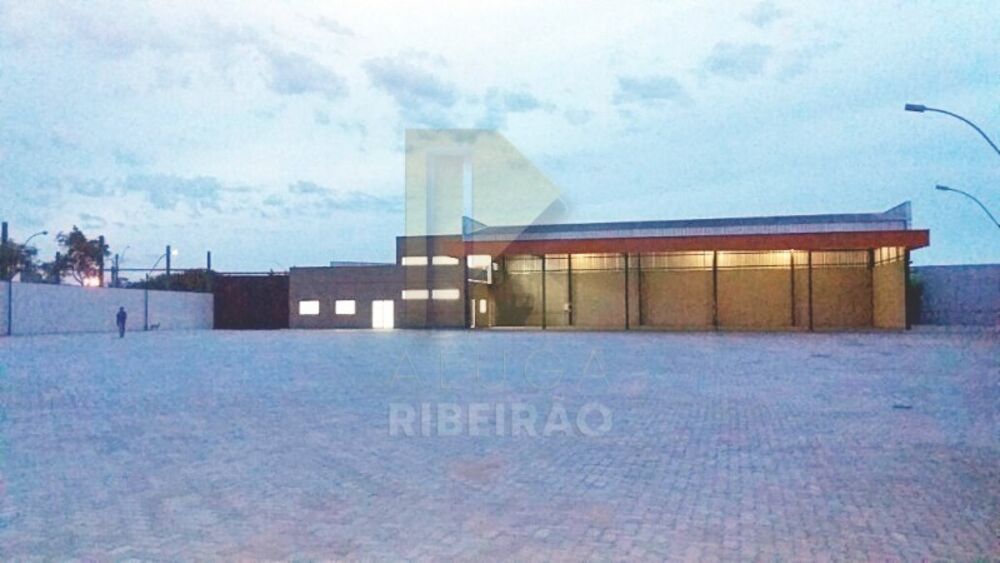 Depósito-Galpão, 3500 m² - Foto 4