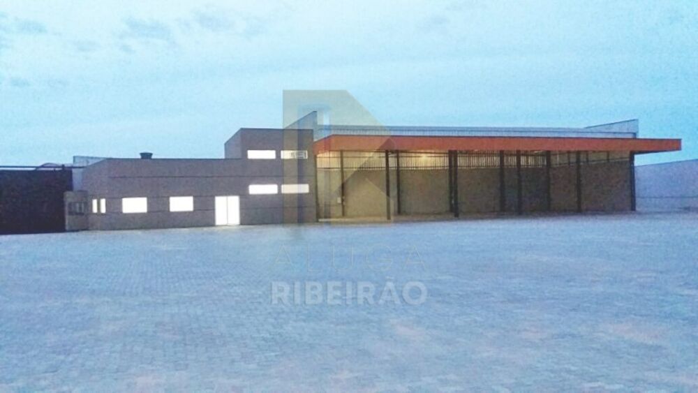 Depósito-Galpão, 3500 m² - Foto 2