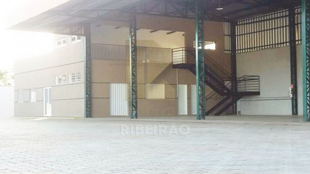 Depósito-Galpão, 3500 m² - Foto 11