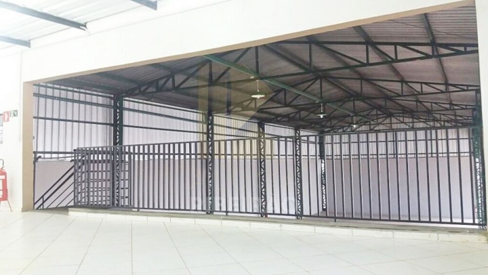 Depósito-Galpão, 3500 m² - Foto 14