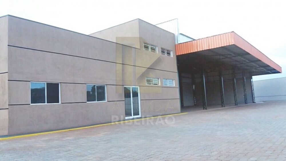 Depósito-Galpão, 3500 m² - Foto 5