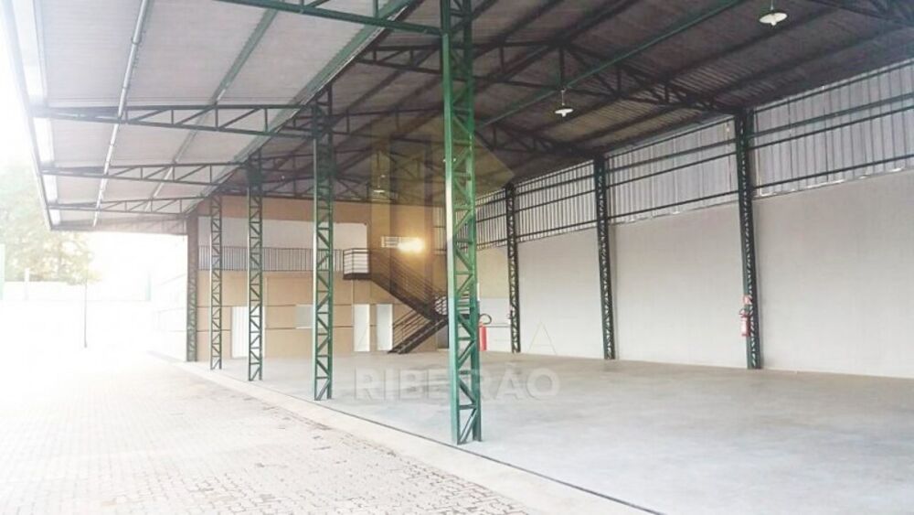 Depósito-Galpão, 3500 m² - Foto 12