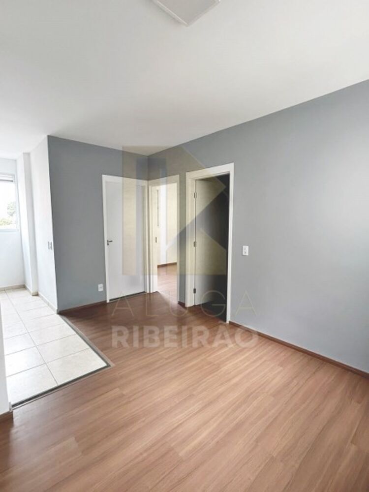 Apartamento, 2 quartos, 43 m² - Foto 1