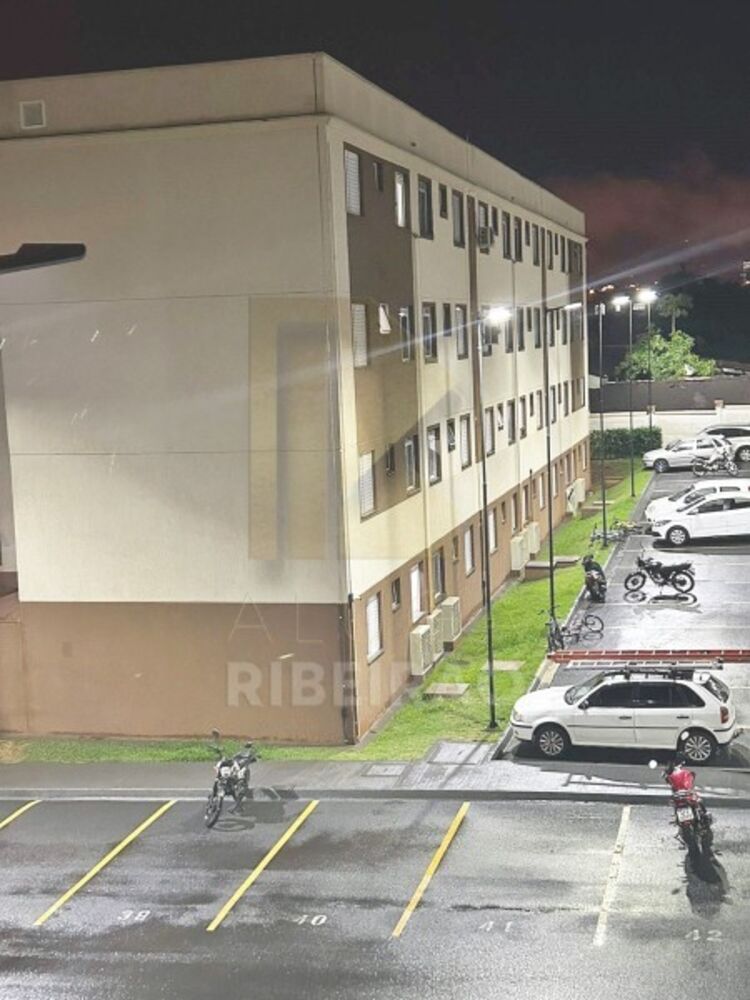 Apartamento, 2 quartos, 43 m² - Foto 2