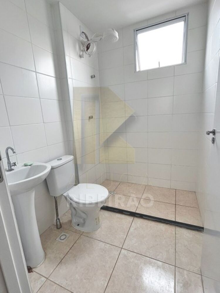 Apartamento, 2 quartos, 43 m² - Foto 4