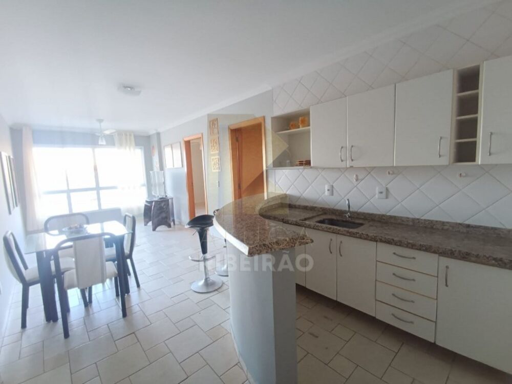 Apartamento, 2 quartos, 60 m² - Foto 1