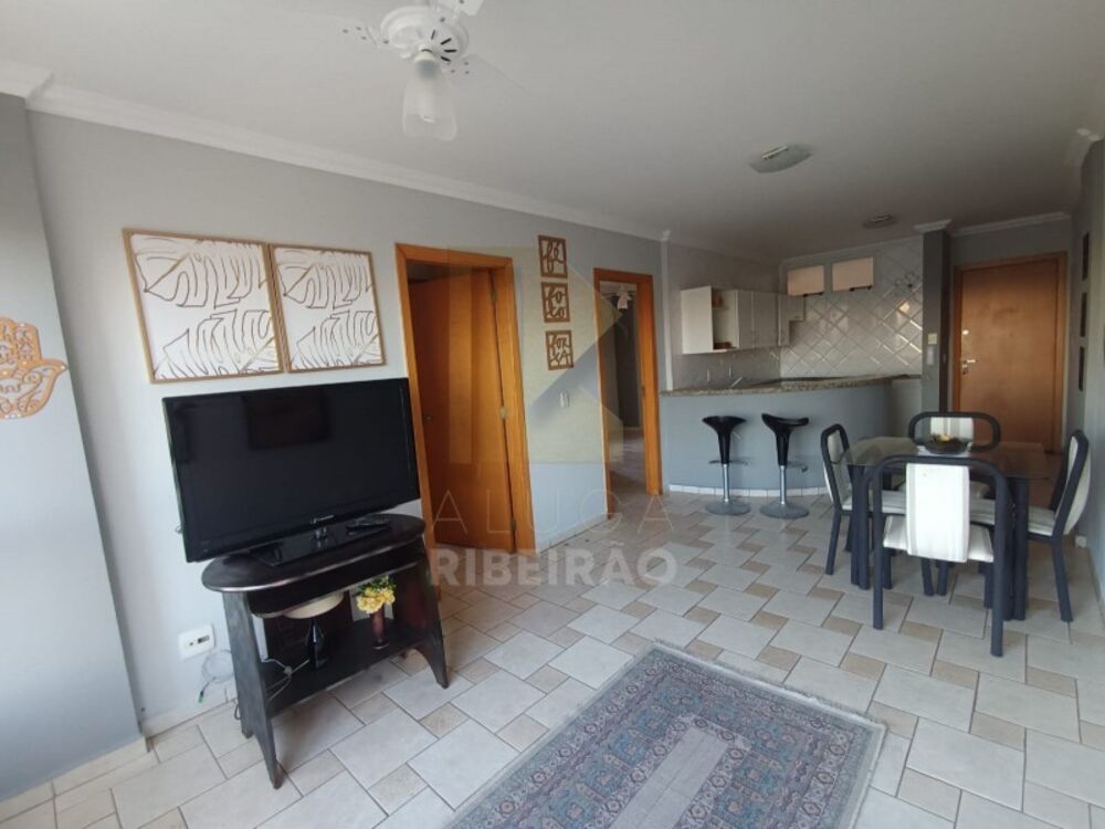 Apartamento, 2 quartos, 60 m² - Foto 2