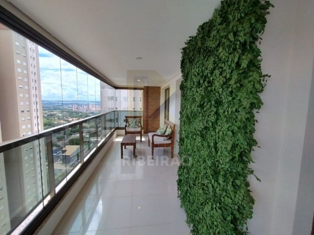 Apartamento, 3 quartos, 195 m² - Foto 5