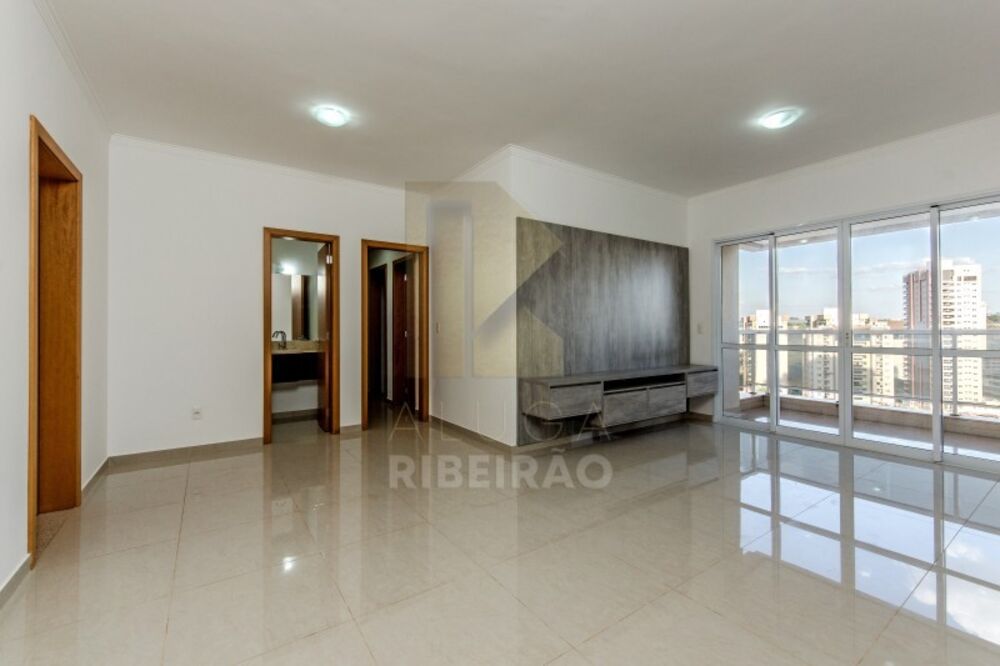 Apartamento, 3 quartos, 122 m² - Foto 1