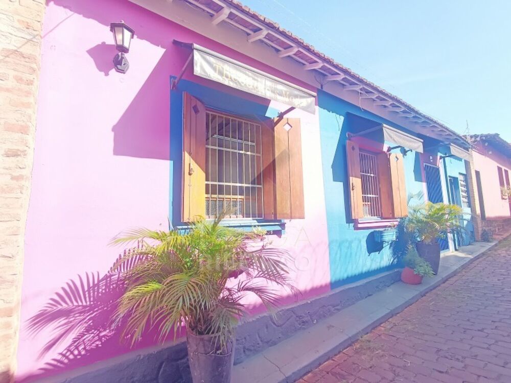 Loja-Salão, 105 m² - Foto 2