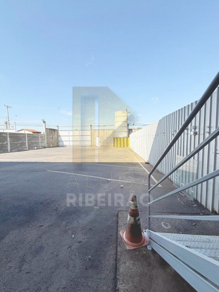 Depósito-Galpão, 900 m² - Foto 3