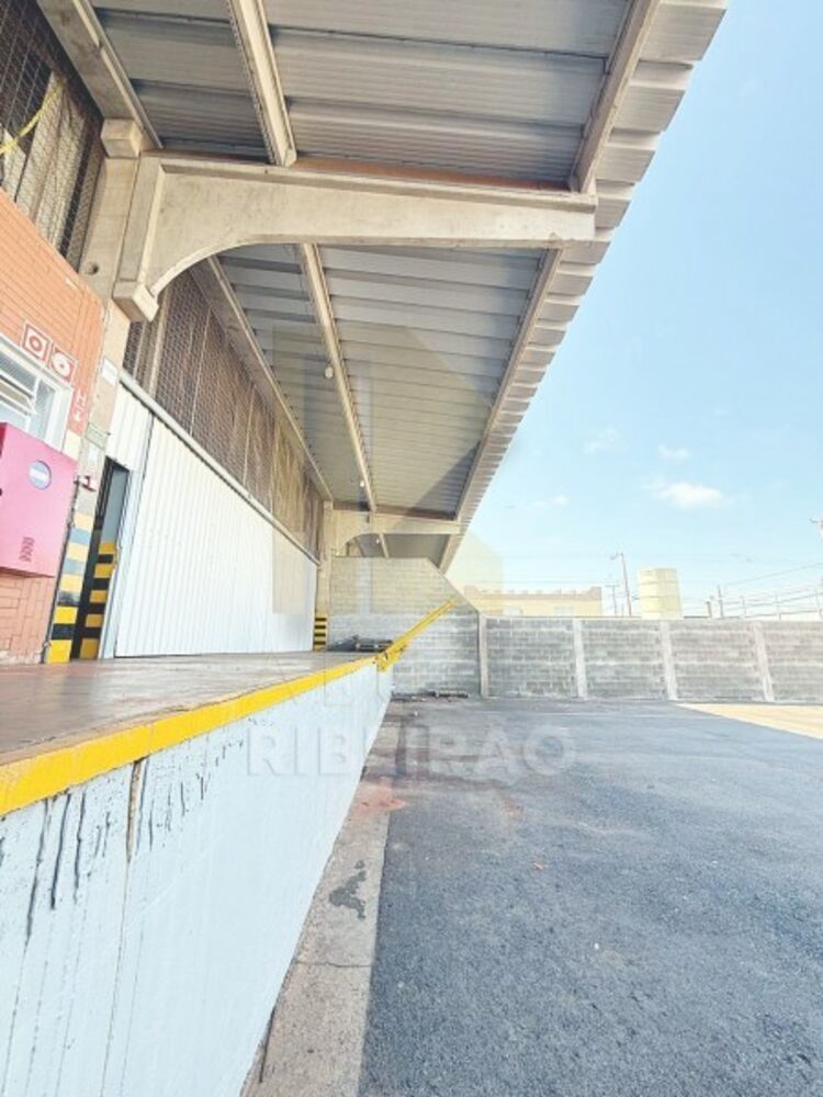 Depósito-Galpão, 900 m² - Foto 2