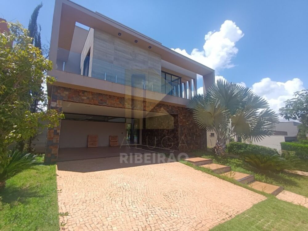 Casa, 3 quartos, 480 m² - Foto 2