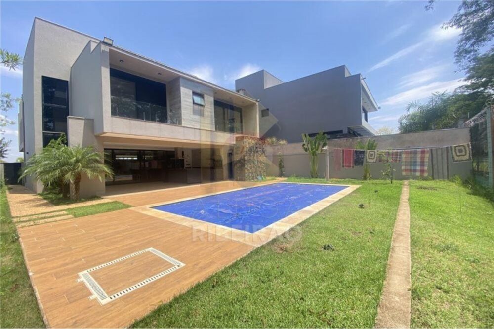 Casa, 3 quartos, 480 m² - Foto 6