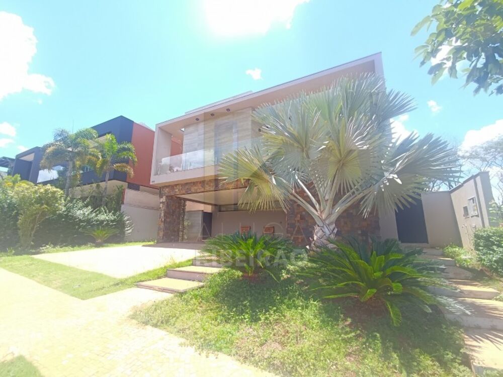 Casa, 3 quartos, 480 m² - Foto 1