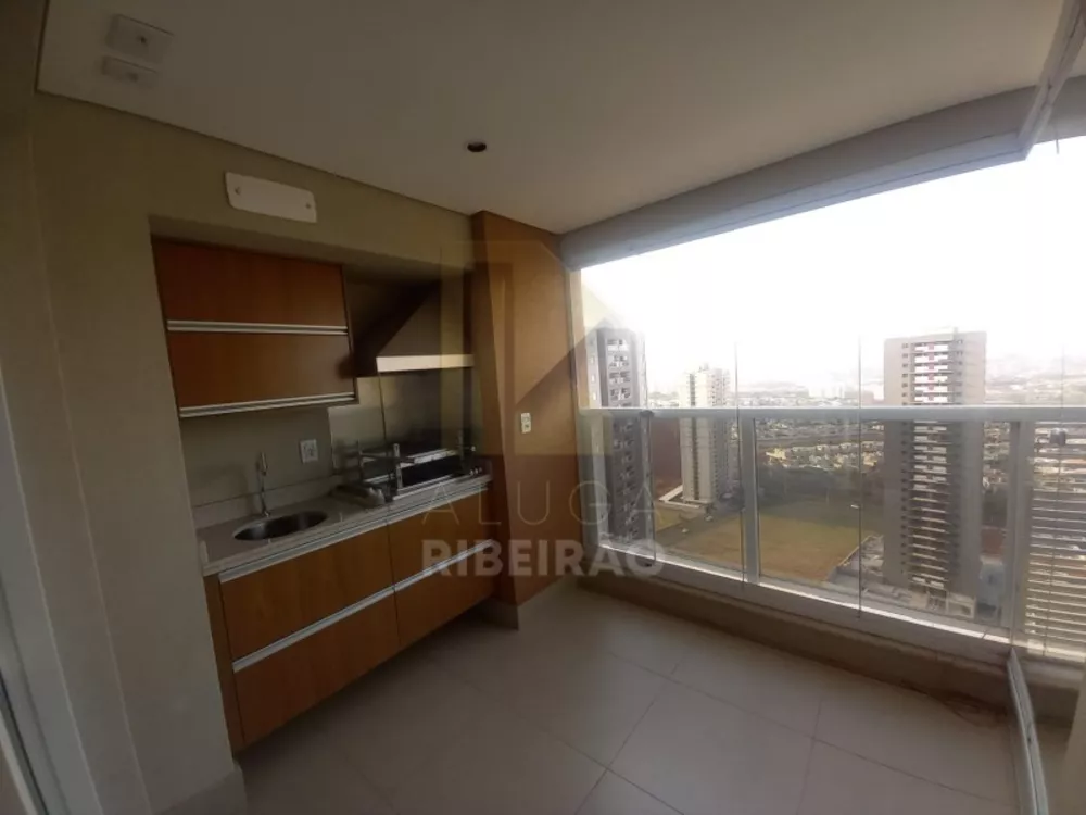 Apartamento para alugar com 3 quartos, 90m² - Foto 2