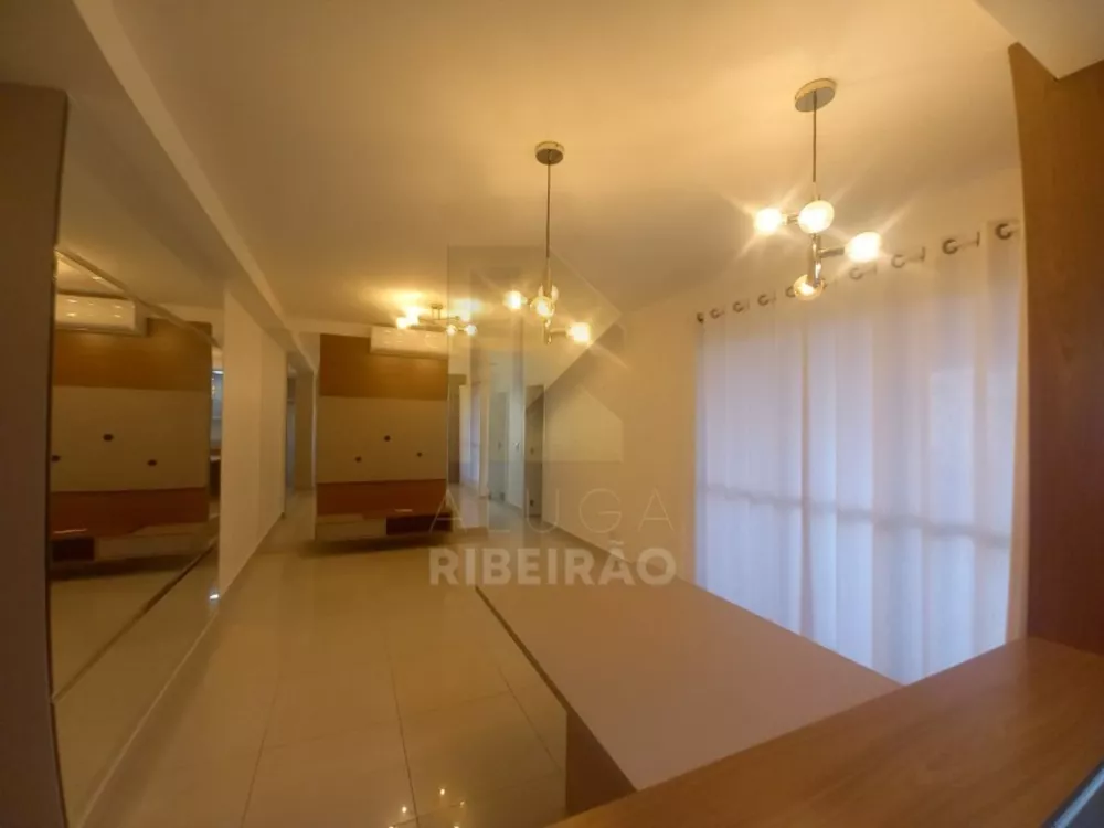 Apartamento para alugar com 3 quartos, 90m² - Foto 4