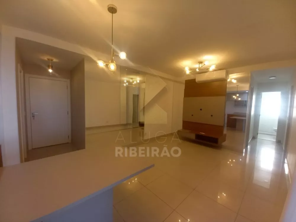 Apartamento para alugar com 3 quartos, 90m² - Foto 3