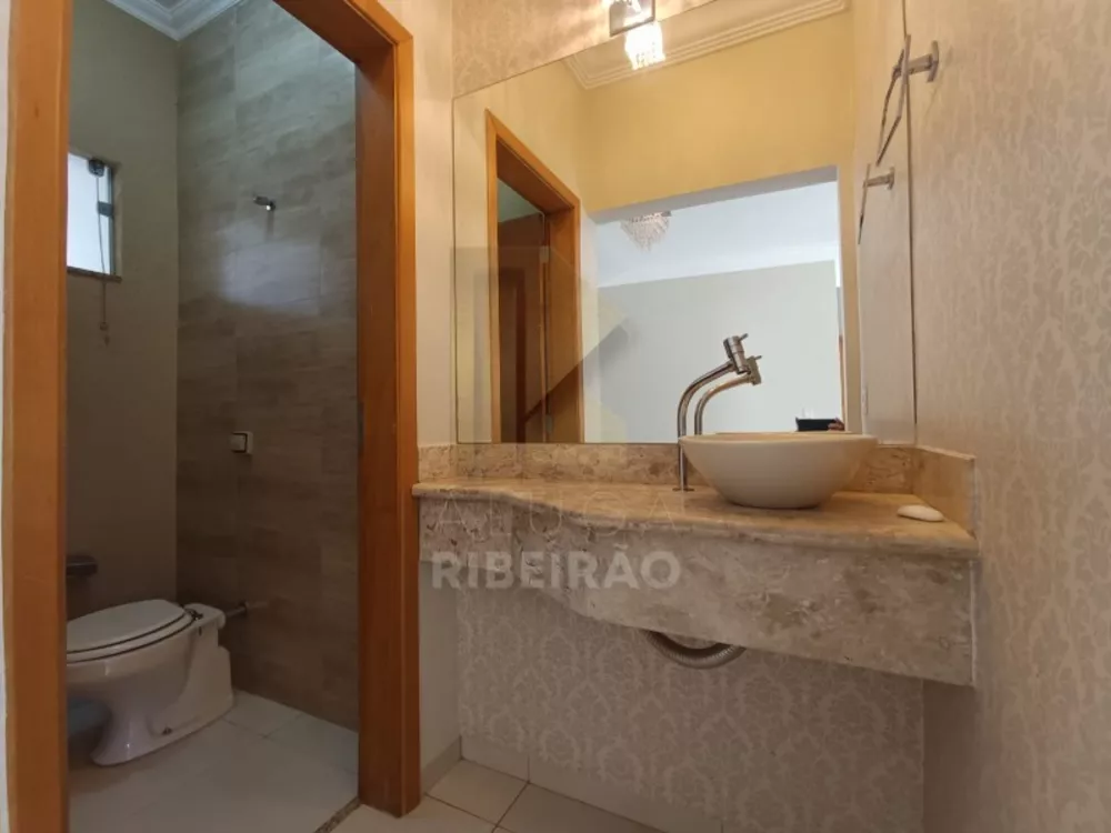Casa, 3 quartos, 215 m² - Foto 9