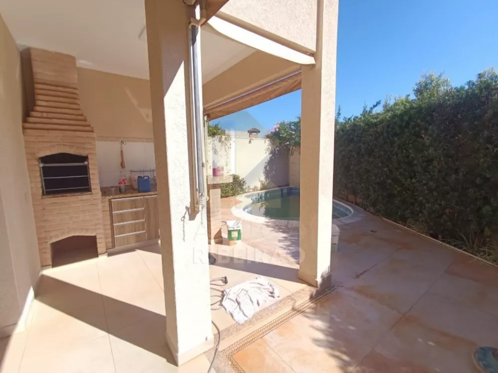 Casa, 3 quartos, 215 m² - Foto 19