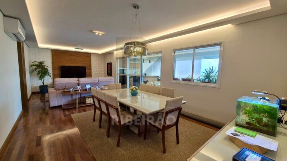 Apartamento, 3 quartos, 184 m² - Foto 5