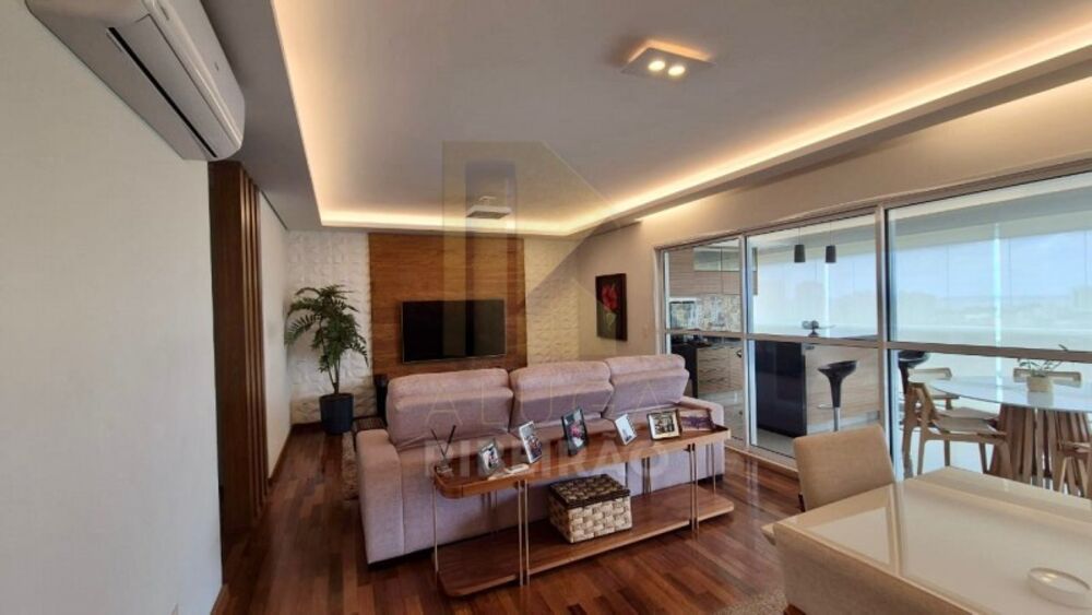 Apartamento, 3 quartos, 184 m² - Foto 4