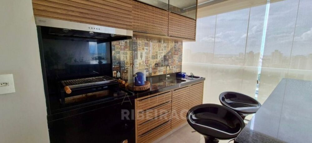 Apartamento, 3 quartos, 184 m² - Foto 2